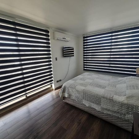 Apartamento Los Andes Luaran gambar