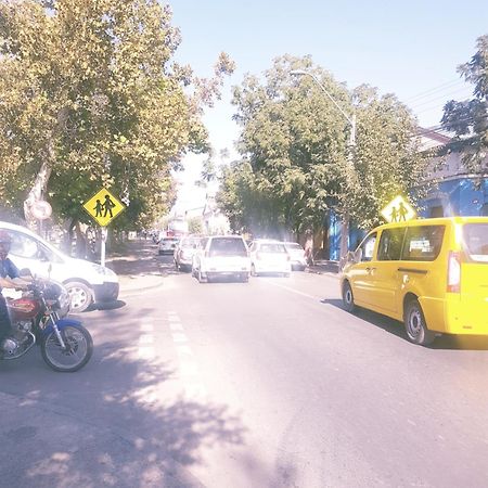 Apartamento Los Andes Luaran gambar