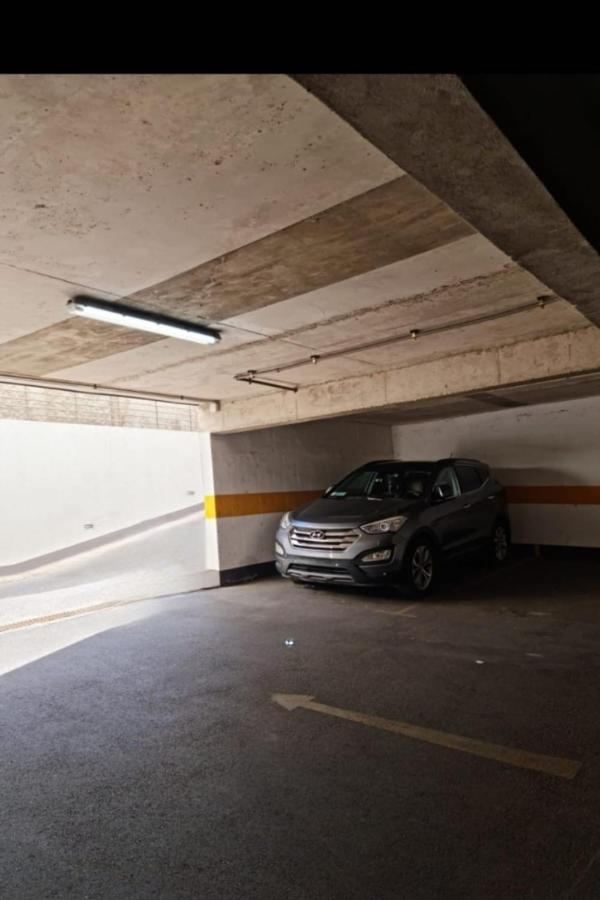 Apartamento Los Andes Luaran gambar