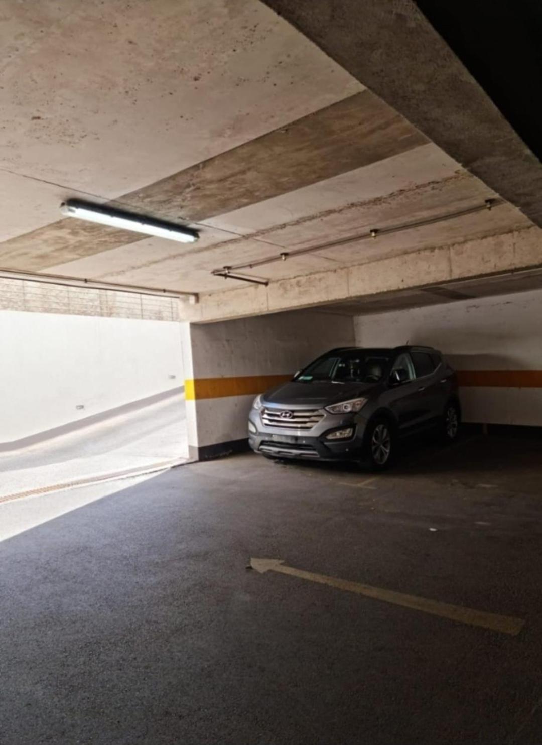 Apartamento Los Andes Luaran gambar