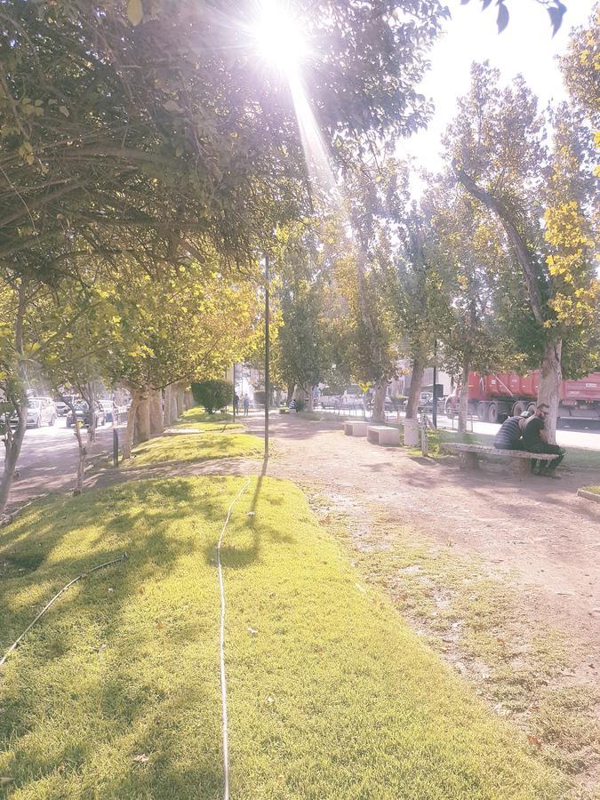 Apartamento Los Andes Luaran gambar
