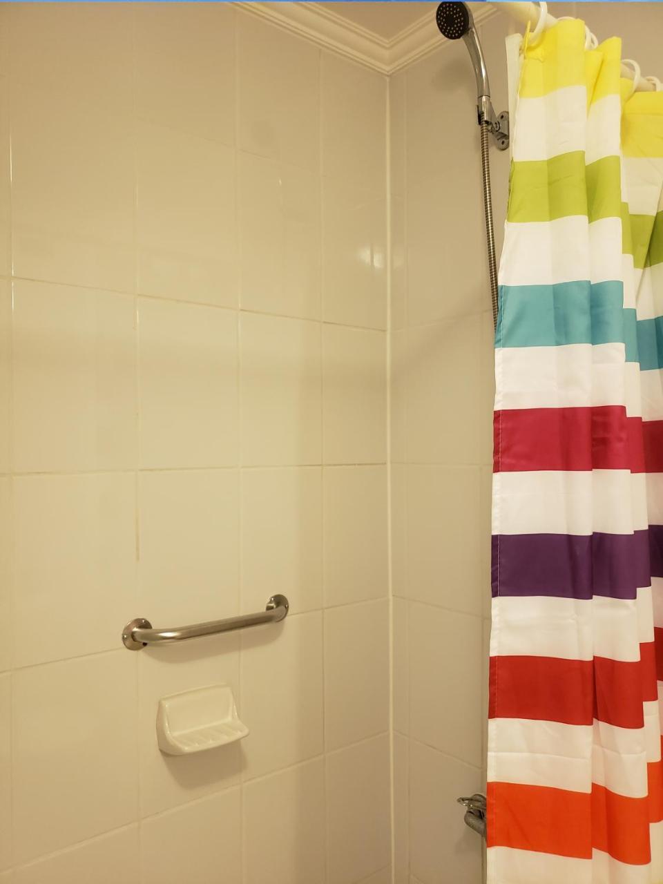 Apartamento Los Andes Luaran gambar
