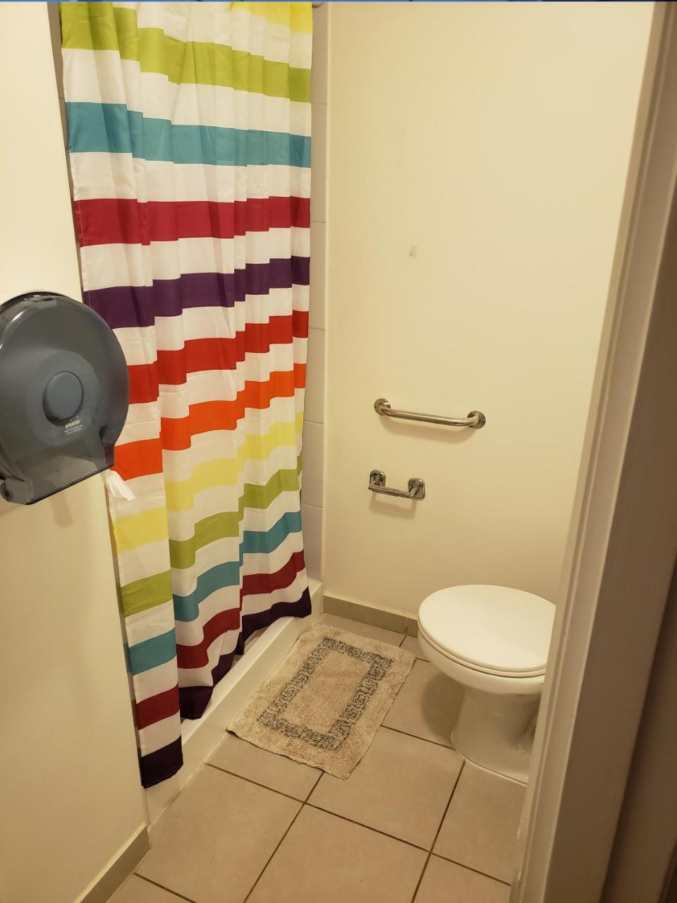 Apartamento Los Andes Luaran gambar